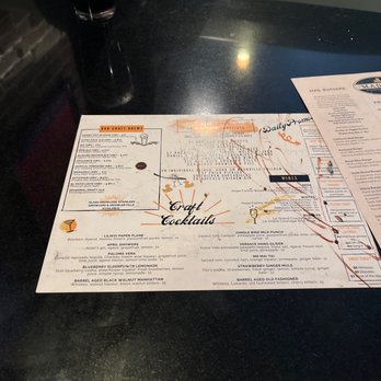 The Mad Duck - Oh yeah, beer n calamari for starters - American Near Me - Clovis, California The Mad Duck - Oh yeah, beer n calamari for starters - American Near Me - Clovis, California