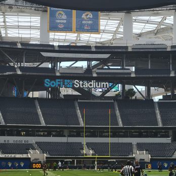 SoFi Stadium - Stadiums & Arenas Near Me - Inglewood, California SoFi Stadium - Stadiums & Arenas Near Me - Inglewood, California