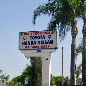 Nissan Dealer El Monte - Auto Repair Near Me - El Monte, California Nissan Dealer El Monte - Auto Repair Near Me - El Monte, California