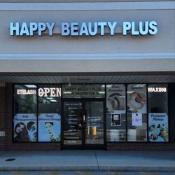 Happy Beauty Plus - HAPPY BEAUTY PLUS: Your Complete Beauty Destination!