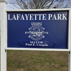 Lafayette Park