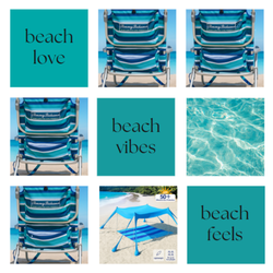 Beach Equipment Rentals