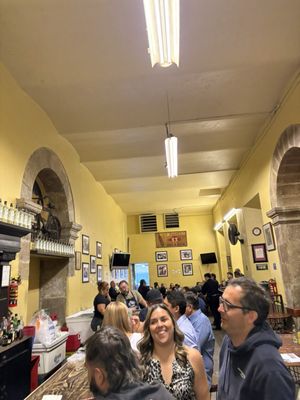 Cantina La Fuente by null