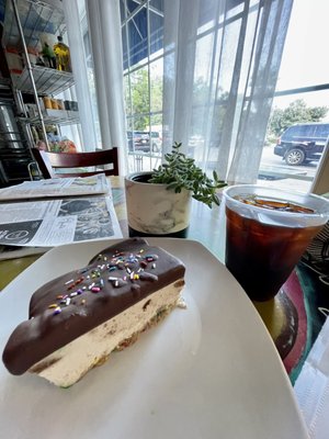 Annie O' Love's Cookie Cafe by null