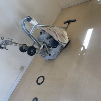 Swirsding's Floor Service - Good machinery - Flooring Near Me