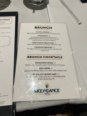 Menu photo 7 Moondance Grill Germantown, TN Menu photo 7 Moondance Grill Germantown, TN