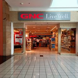 GNC
