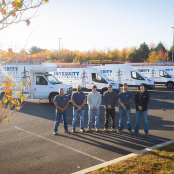 Integrity Electrical Contracting - integrity Electrical crew - Electricians Near Me - Wall Township, New Jersey