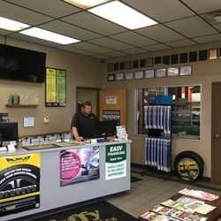 Tuffy Tire & Auto Service Center