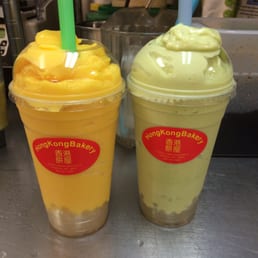 Smoothies