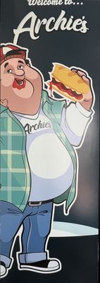 Archies Deli & Mini Mart by null
