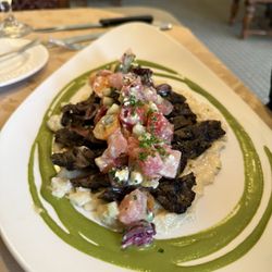 Skirt Steak