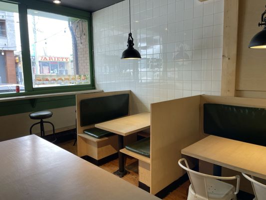 Daddy's Chicken by null