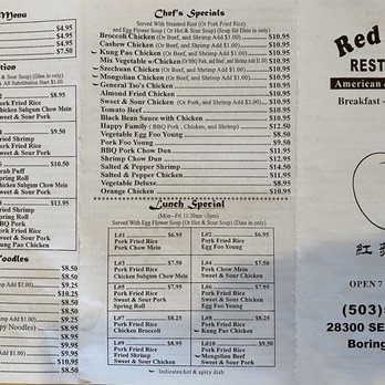 Red Apple Restaurant - 42 Photos 31 Reviews - American Traditional - 28300 Se Hwy 212 Boring Or - Restaurant Reviews - Phone Number Red Apple Restaurant - 42 Photos 31 Reviews - American Traditional - 28300 Se Hwy 212 Boring Or - Restaurant Reviews - Phone Number