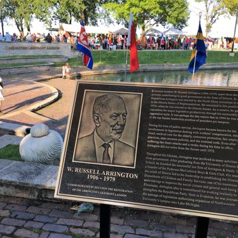 Dawes Park - Memory - Parks Near Me - Evanston, Illinois Dawes Park - Memory - Parks Near Me - Evanston, Illinois