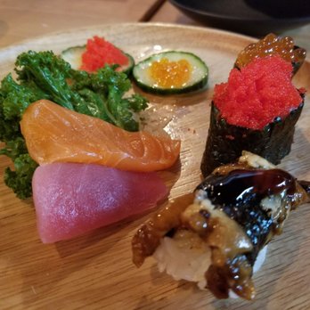 Akino - Sushi Bars Near Me - Elmhurst, New York