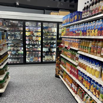 Euro Select Market - Grocery Near Me - Jacksonville, Florida