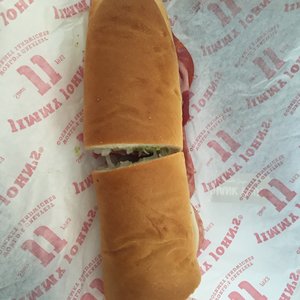 Photo of Jimmy John's - San Francisco, CA, United States