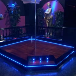 Club de alterne en vitoria - Pista de baile erótico