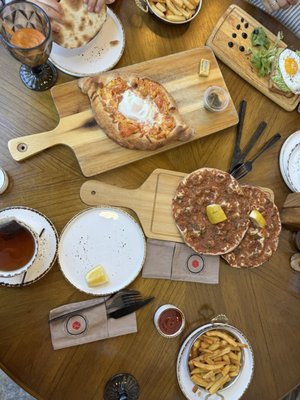 Ossys Bakery - Food Court by null