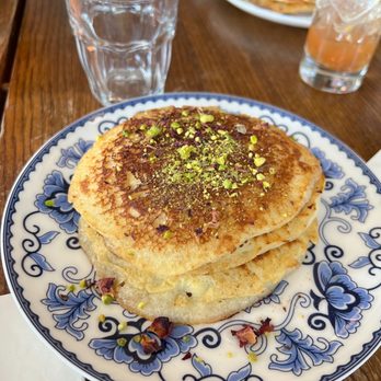 Lapis - Pancakes - Afghan Near Me - Washington, DC, District of Columbia