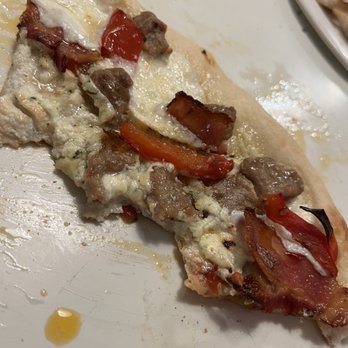 Flippers Pizza - Hog n Honey - Pizza Near Me - Orlando, Florida Flippers Pizza - Hog n Honey - Pizza Near Me - Orlando, Florida