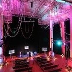 Circomedia - From their website
