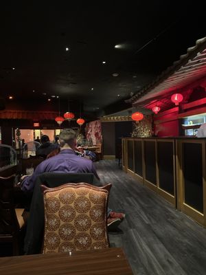 Silk Road Asian Bistro by null