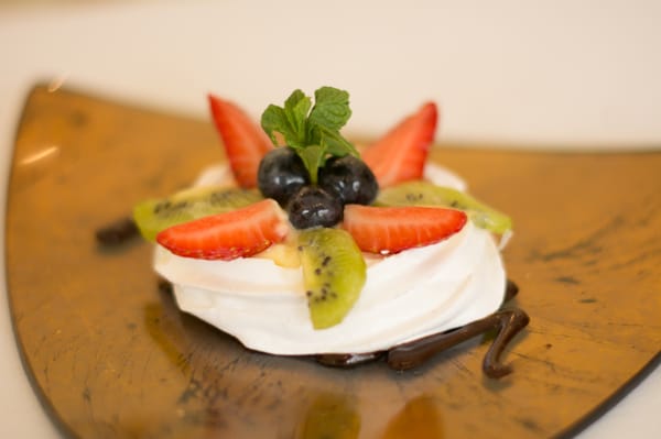 Zelda's Catering by null