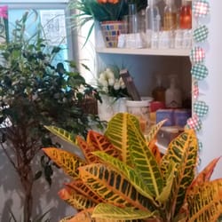 Jardín Urbano