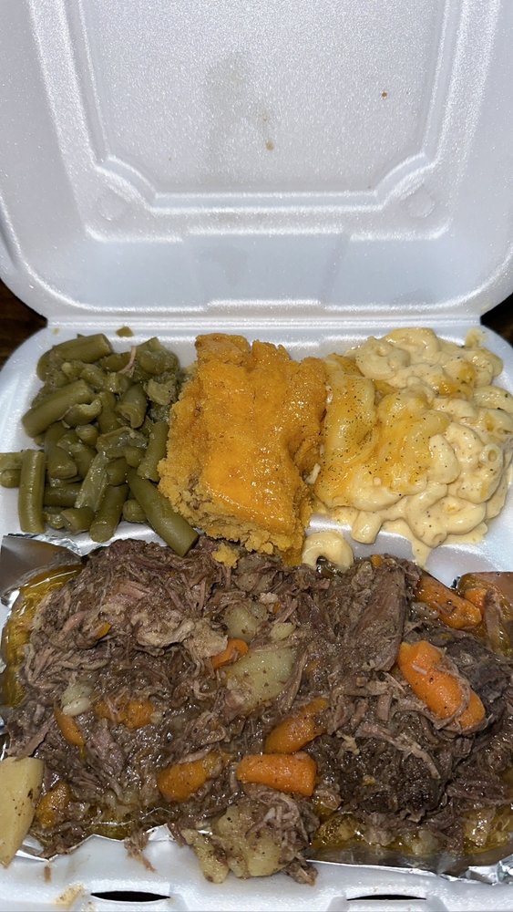 Social spots from Our Bar ATL