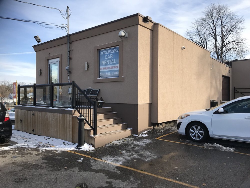 XTREME MOTORS Updated June 2024 178 Louisa Street, Kitchener