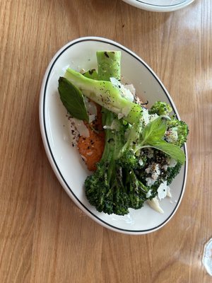 Name's on the way by null