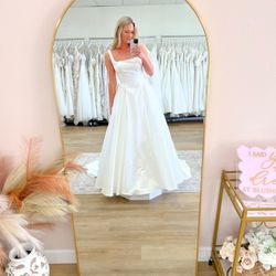 Blushing Bride - Found my dress at Blushing Bride!!