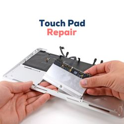 Tech Solutions - City Center - Tech Solutions Touch Pad Repair