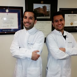 Ganji Dental - Come See Our Trusted Dentists!