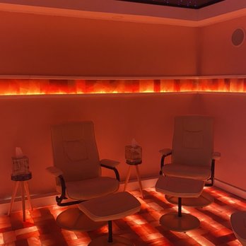 Salt+Sol - Zen Den Salt Therapy, Color Therapy, Sound Therapy ad a starlit ceiling. - Halotherapy Near Me - Rockford , Illinois Salt+Sol - Zen Den Salt Therapy, Color Therapy, Sound Therapy ad a starlit ceiling. - Halotherapy Near Me - Rockford , Illinois