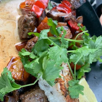 Lechon - Lomo Saltado - Tapas Bars Near Me - Portland, Oregon