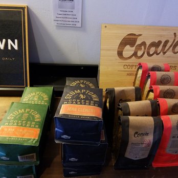 Cafein - Coffee & Tea Near Me - Chantilly, Virginia