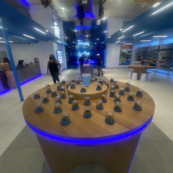 Cookies - Display - Cannabis Dispensaries Near Me - San Diego, California