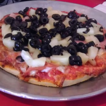 Bruno's Pizza - Pizza Near Me - Longview, Washington