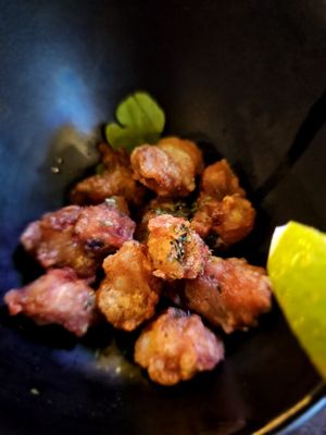 Izakaya Pau Hana Base by null