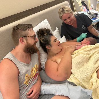 Pure Births - Midwives Near Me - Santa Clarita, California