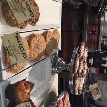 Schmackary's - Some of the cookies when we were there! - Desserts Near Me - New York, New York Schmackary's - Some of the cookies when we were there! - Desserts Near Me - New York, New York