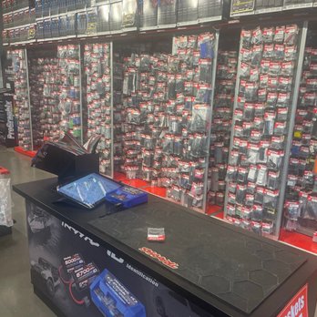 TRAXXAS - Updated December 2025 - 32 Photos & 31 Reviews - 6250 Traxxas