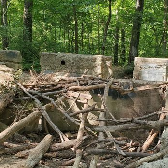 Grant Park - Hiking Near Me - Dayton, Ohio
