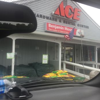 Westport Ace Hardware - Hardware Stores Near Me - Westport, Massachusetts