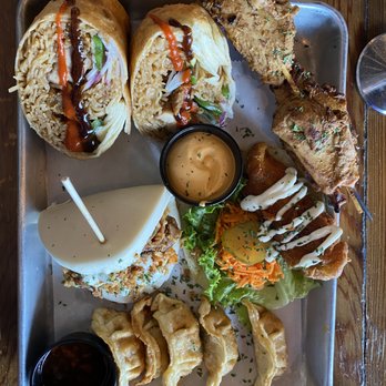 Cris and John - Week 7 Special - Vietnamese Near Me - Dallas, Texas