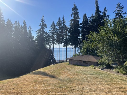 Comforts of Whidbey Winery and B&B by null