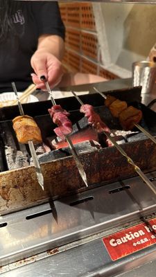Chubby Skewers | Authentic Chinese BBQ by null